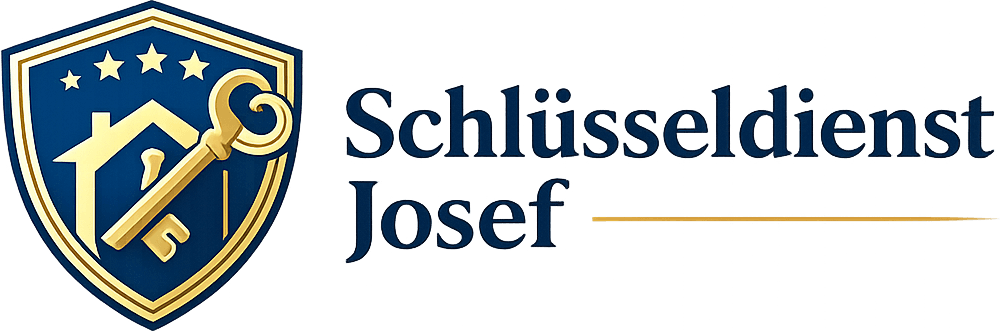 Logo Schlüsseldienst Josef Mannheim